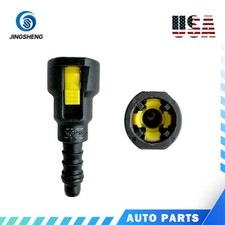 Fuel Line Quick Connector for Q2 Q3 Q4 Q5 Q7 Q8 RS3 RS4 RS5 RS7 S7 S8 A1 A3 A4