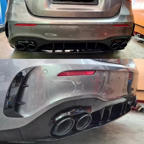 Look a45 sport diffuser - a45,