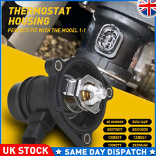 Thermostat and Seal 55593033 For Vauxhall Corsa D E Adam Astra J Meriva 1.2 1.4