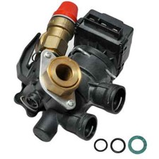 Worcester Greenstar Combi 25HE