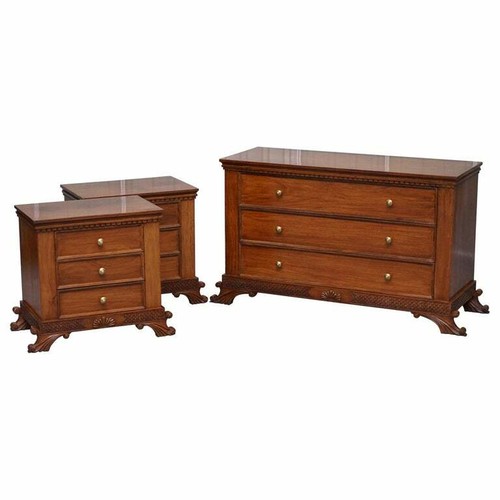 Stunning suite panelled - suite,