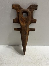 - Antique Farming Tool Sickle
