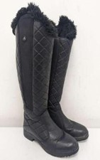MOUNTAIN HORSE RIDING QUILTED