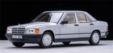 1:18 for NOREV for Mercedes