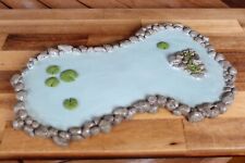 Enchanted Guardians Garden Pond - Department 56 - 4051130 - Village Accessories