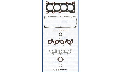 Cylinder head gasket set mazda - gasket,