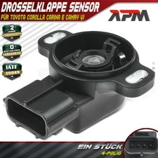 Throttle Sensor Throttle