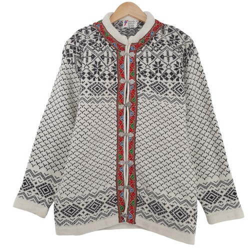Nordic norway fair isle - fair,