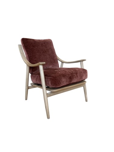 Ercol marino chair oak - ercol,