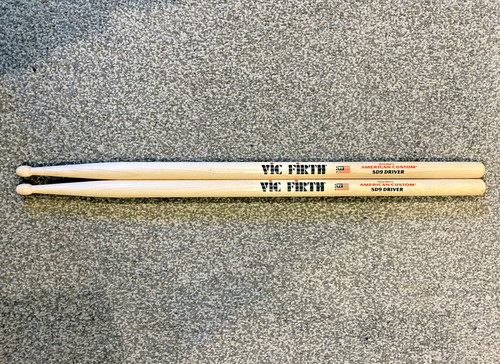Vic firth sd9 - sd9, driver