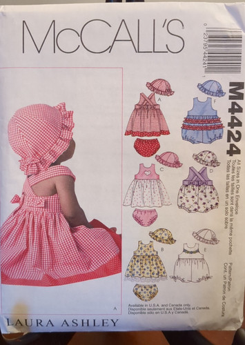 Laura ashley infants xl - laura, s-xl