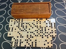 Complete Set of Antique