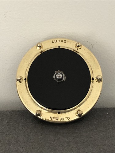 Genuine vintage lucas - vintage,