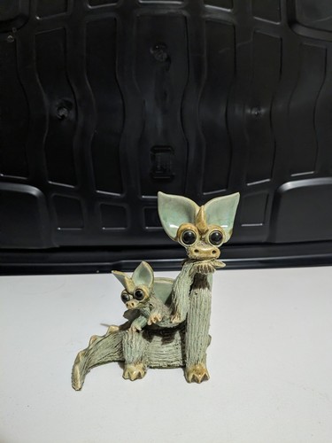 Yare designs pottery dragon - yare,