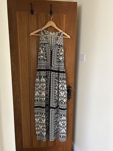 Fat face maxi dress - fat,