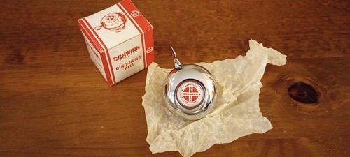 Nos vintage schwinn stingray - nos,