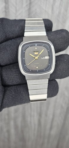 Vintage seiko automatic - vintage,