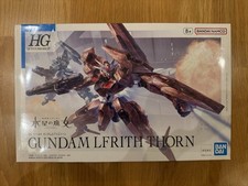 Bandai HG 1/144 Lfrith Thorn