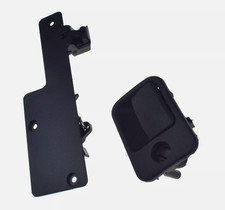 Glove Box Handle Opener & Lock