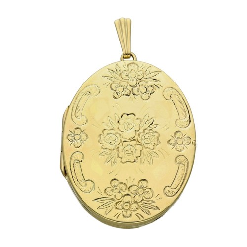 Ladies 9ct yellow - ladies,