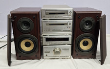 Technics Hifi Stereo SL, RS