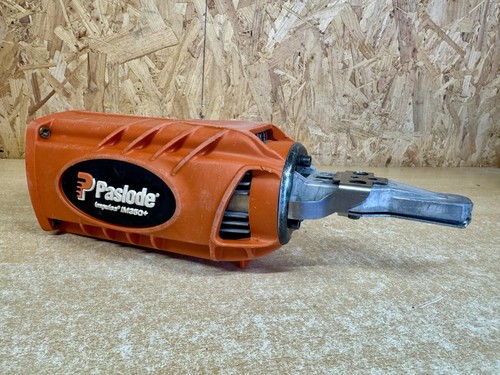 Paslode im350 cad - im350+, ni-cad