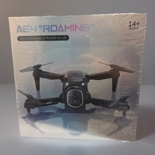 AE4 Roaming Drone New Sealed