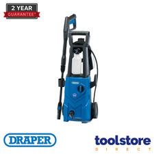 Draper 98676 Pressure Washer