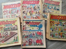 Whizzer and Chips Comics (45