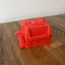 Vintage The Real Ghostbusters