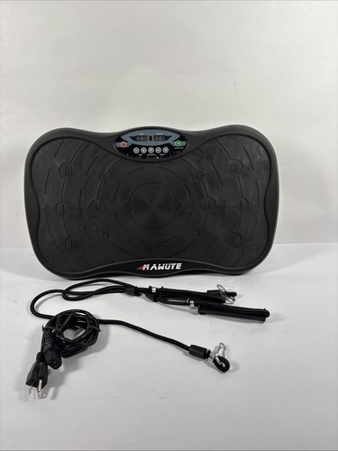 Vibration plate exercise - vibration,