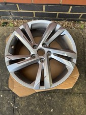 17" VW VOLKSWAGON GOLF ALLOY