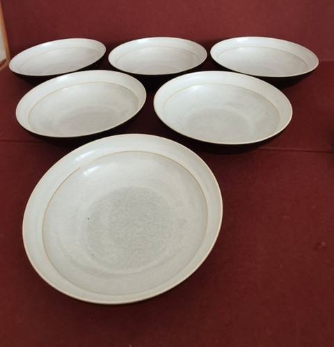 Denby everday black pepper - black,