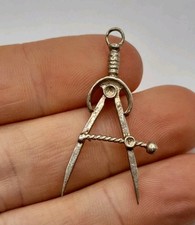 Old Vintage Sterling 925