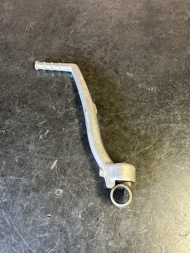 500 kickstart lever - 500,