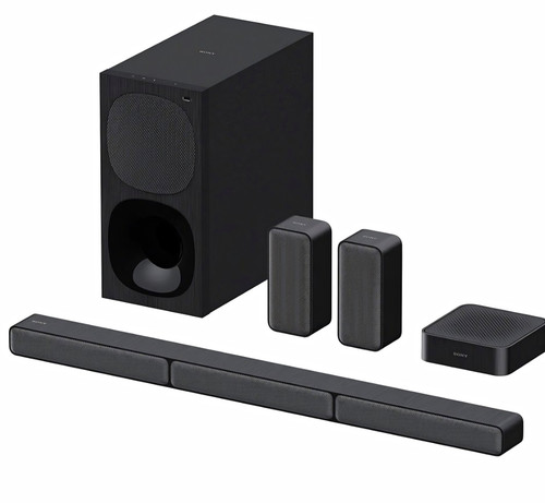 Sony ss40r channel - channel, home