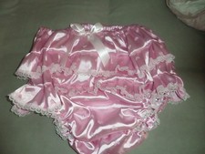 ADULT BABY SISSY PINK HEART