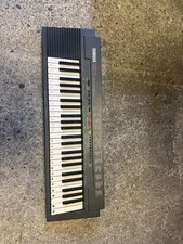 Yamaha PSR-3 Digital Electronic Keyboard 49 Keys +POWER SUPPLY TESTED WORKING OR