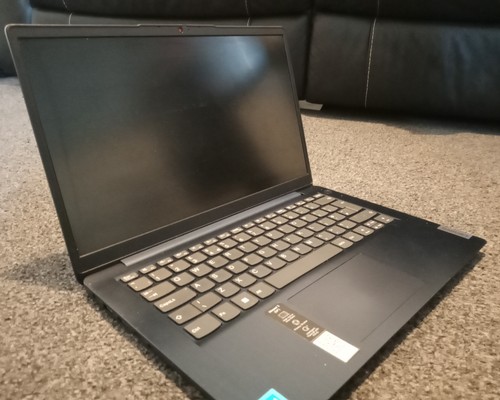 Lenovo ideapad 14itl6 - lenovo,