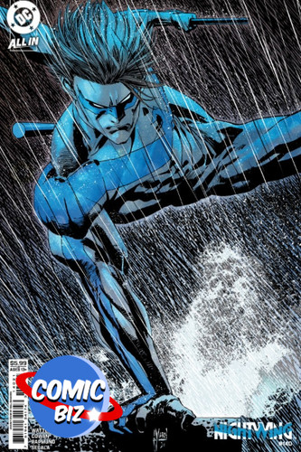 Nightwing 140 1st - nightwing, #140