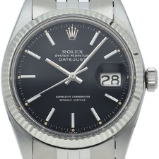 ROLEX Antique Datejust Men's