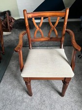 4 original Ducal carvery &