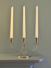 Vintage Silver Plate