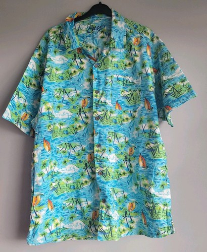 Matalan easy hawaiian shirt - easy,