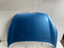 FORD FIESTA BONNET MK7 2008 -
