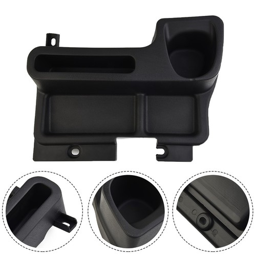 Center console storage - console,