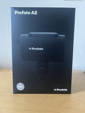 Profoto A2 Monolight Brand New