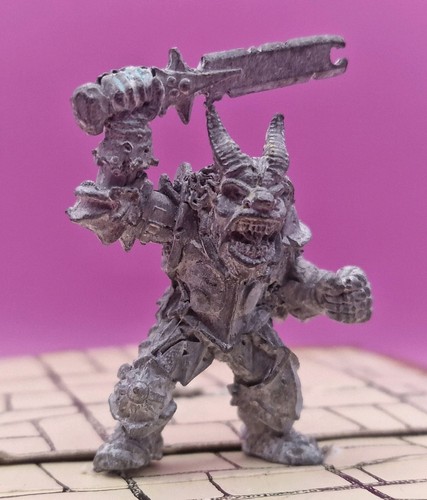 1985 giant ogre - chaos, c23