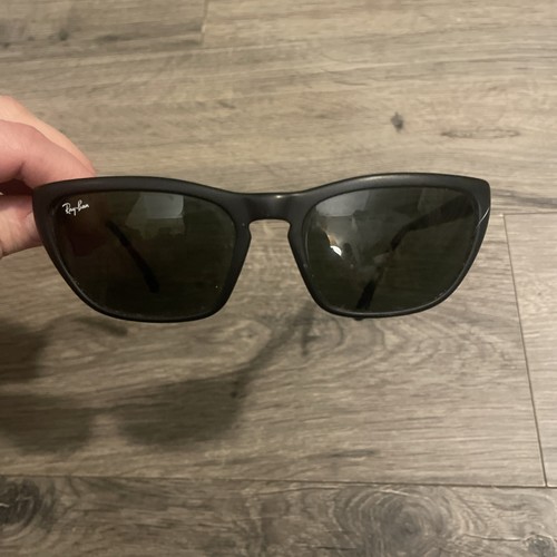 1990 ray ban sunglasses - 1990's,