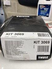 Thule Fitting Kit 3069 Various